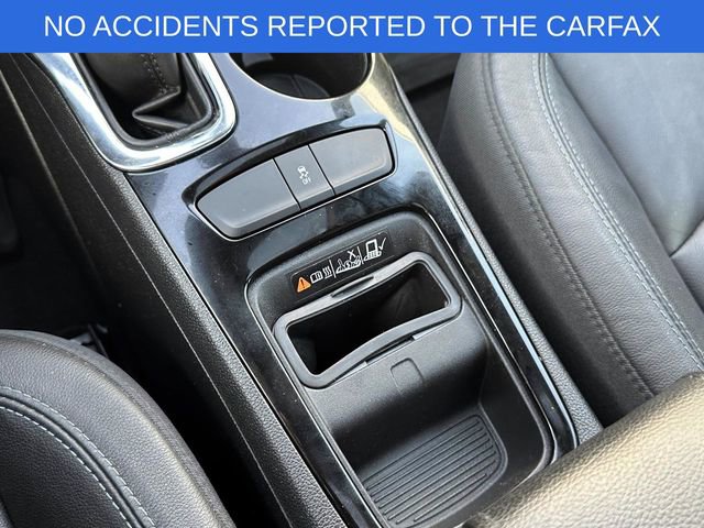 Used 2017 Chevrolet Cruze Premier image 28