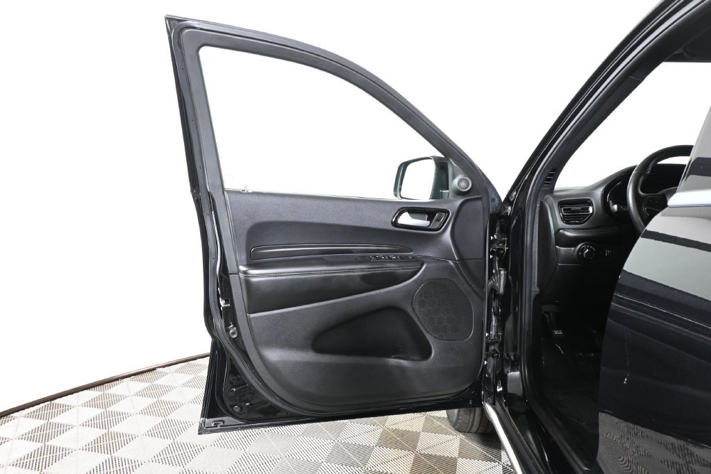 Used 2023 Dodge Durango SXT Launch Edition AWD/4WD image 28
