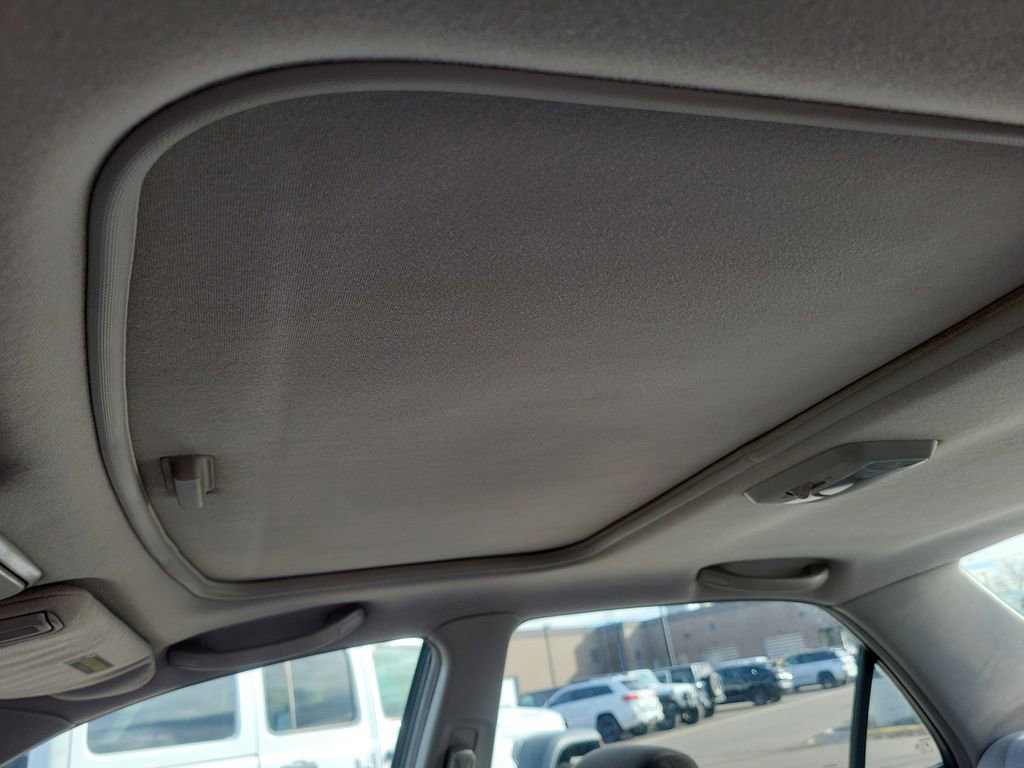 Used 2002 Honda Accord EX image 17