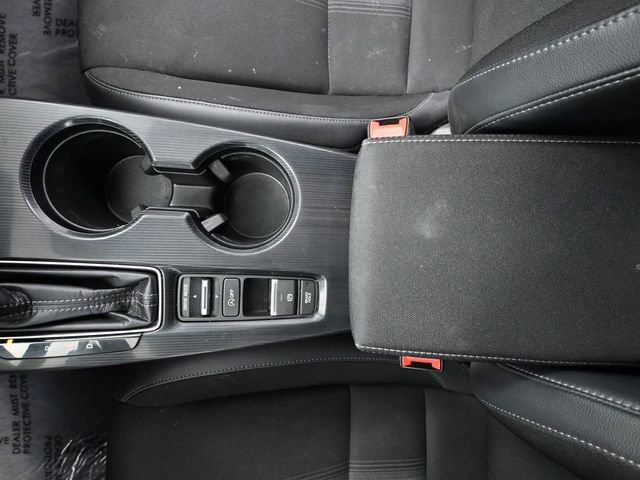 Used 2023 Honda Civic Sport image 34