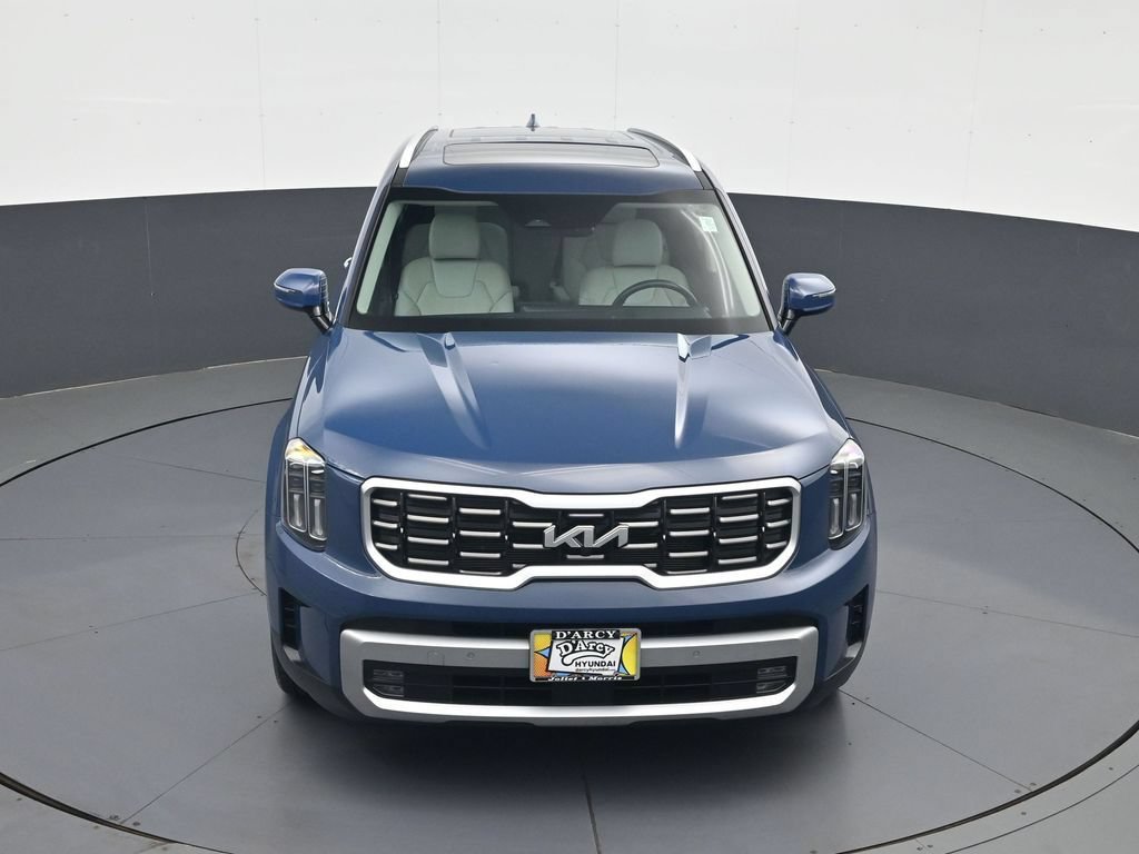 Used 2023 Kia Telluride SX FWD image 16
