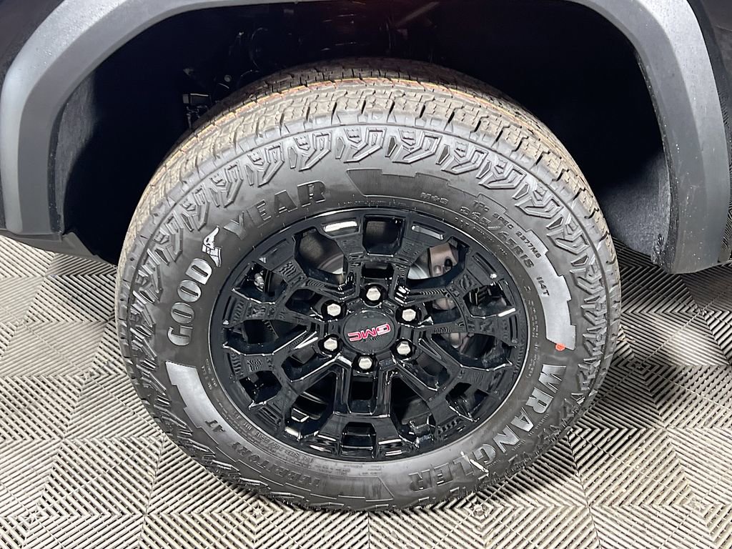 New 2026 GMC Canyon Elevation w/ Convenience Package AWD/4WD image 23