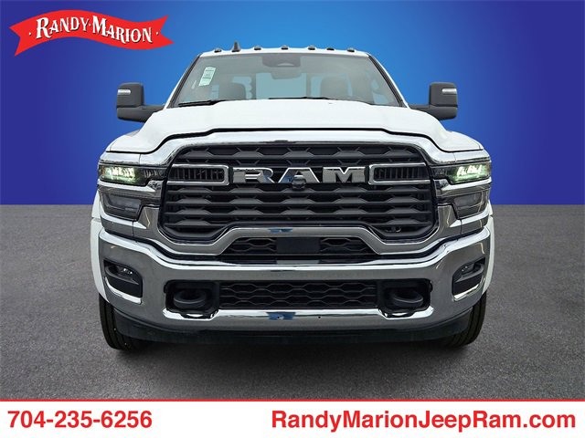 Used 2025 RAM 4500 Tradesman image 2