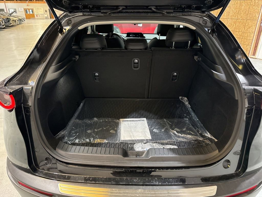 New 2025 MAZDA CX-30 AWD 2.5 S w/ Preferred Package image 32