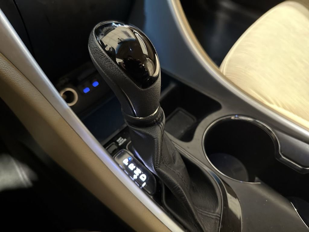 Used 2014 Hyundai Sonata GLS w/ Popular Equipment Group 2 image 17