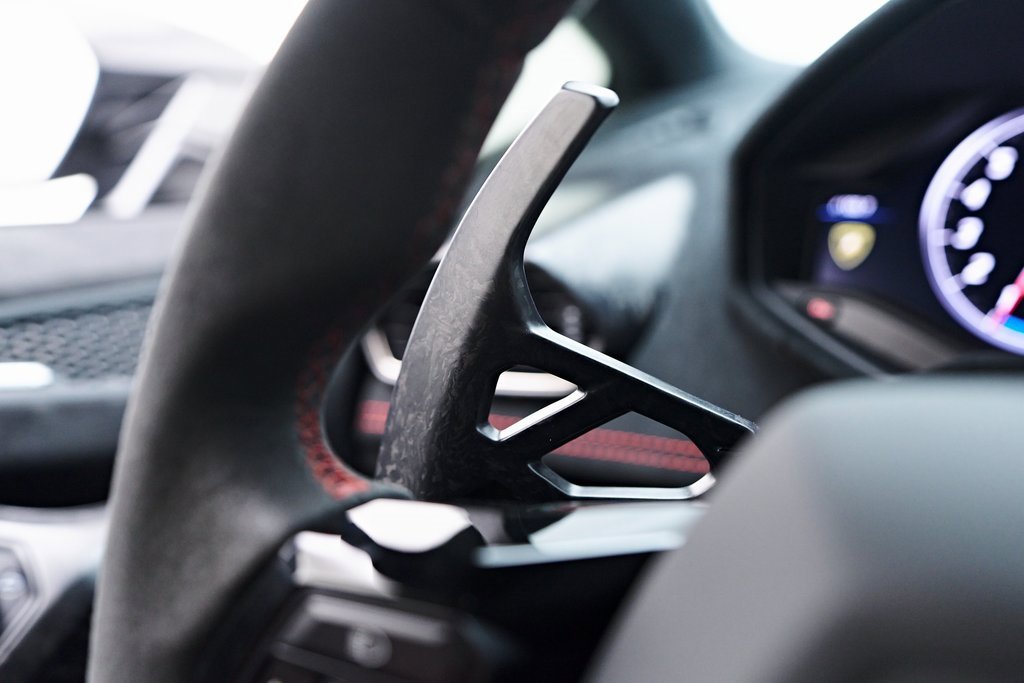 Used 2018 Lamborghini Huracan Performante image 72