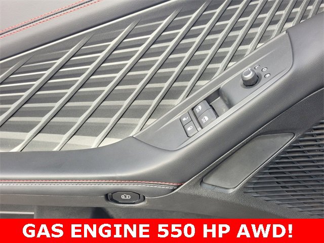 New 2026 Dodge Charger Scat Pack image 19