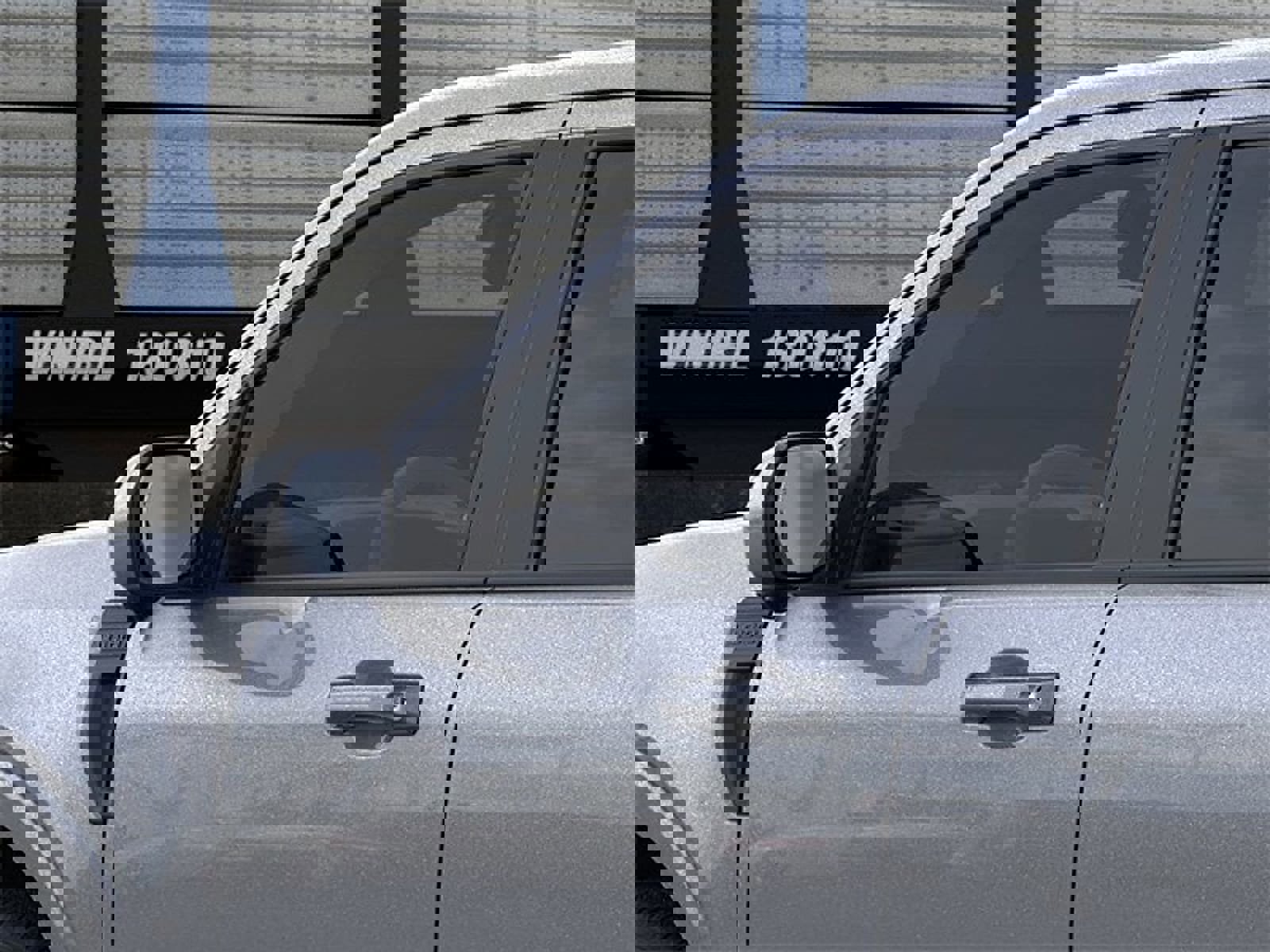 New 2025 Ford Maverick Lobo image 46