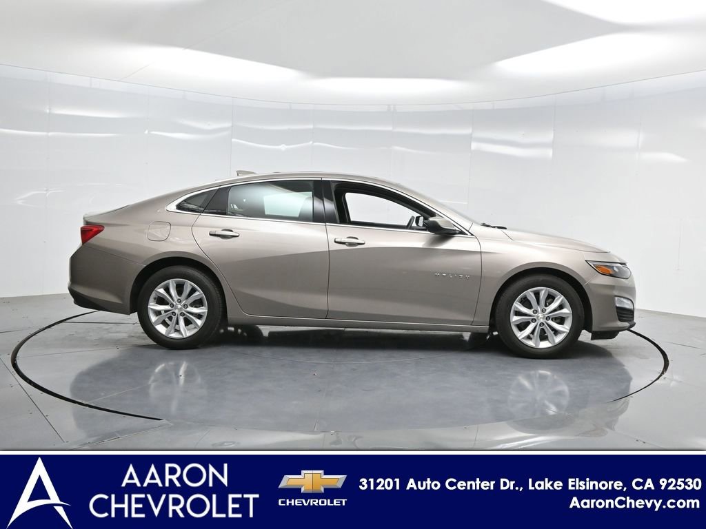 New 2024 Chevrolet Malibu LT image 25