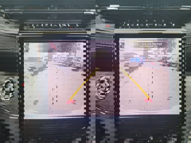 New 2025 Jeep Grand Cherokee Limited w/ Black Appearance Package image 3