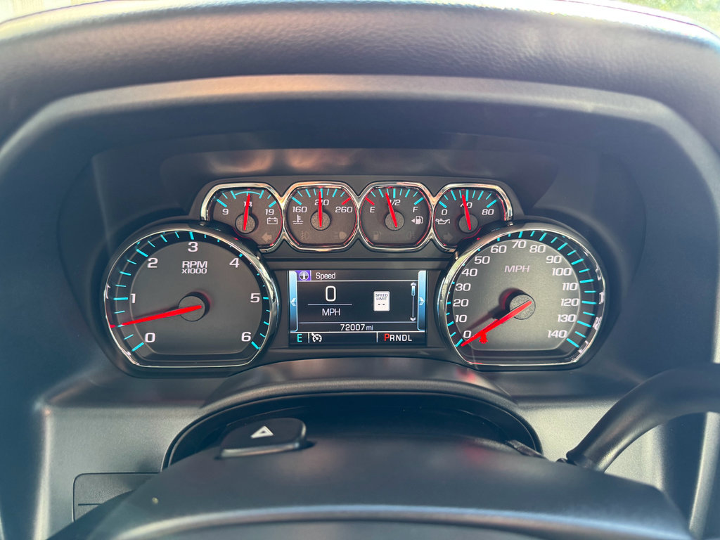 Used 2018 GMC Sierra 1500 SLT image 28