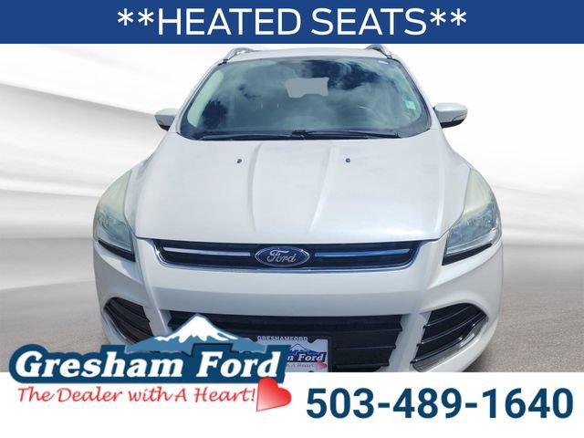 Used 2015 Ford Escape Titanium AWD/4WD image 10