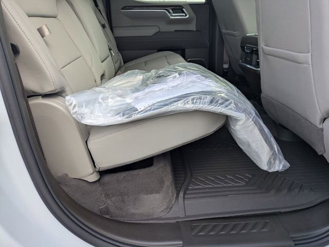 New 2026 Chevrolet Silverado 1500 LTZ w/ LTZ Premium Package AWD/4WD image 36