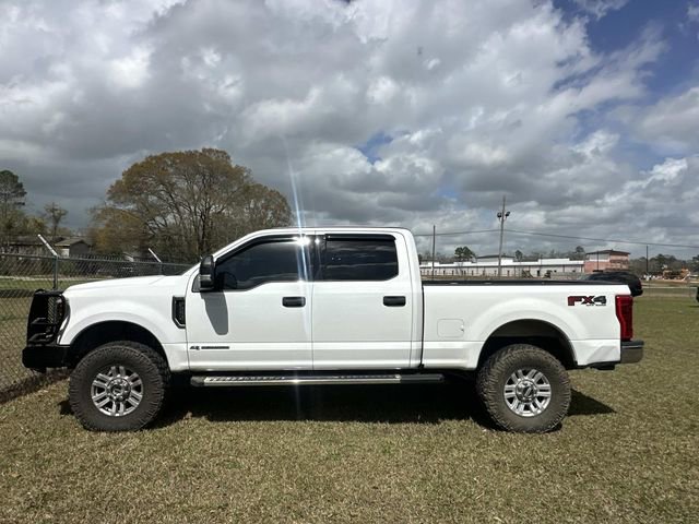 Used 2018 Ford F250 XLT image 9