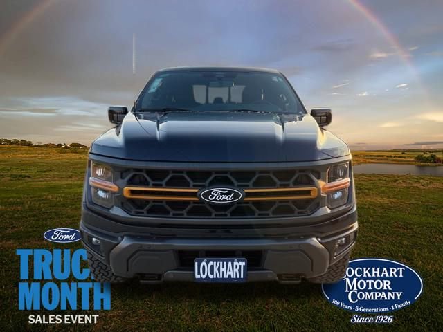 New 2025 Ford F150 Tremor w/ Equipment Group 402A High image 2