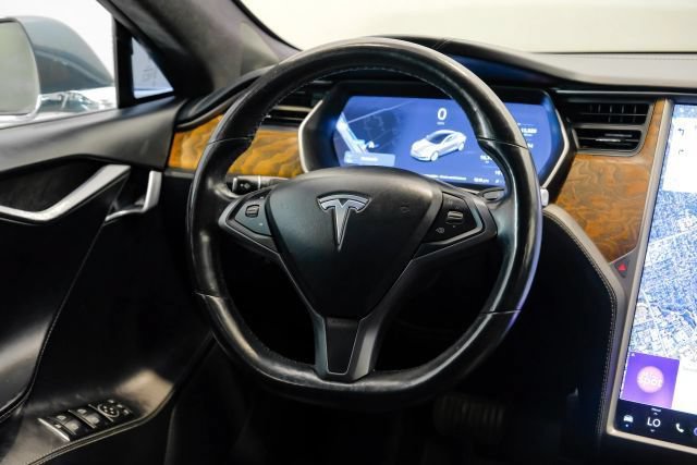 Used 2018 Tesla Model S 100D AWD/4WD image 22