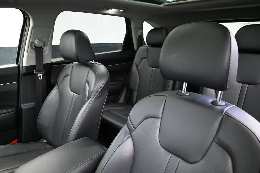 Certified 2022 Kia Sorento X-Line EX AWD/4WD image 14
