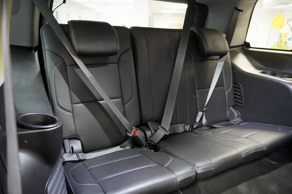 Used 2018 GMC Yukon Denali w/ Denali Ultimate Package image 27