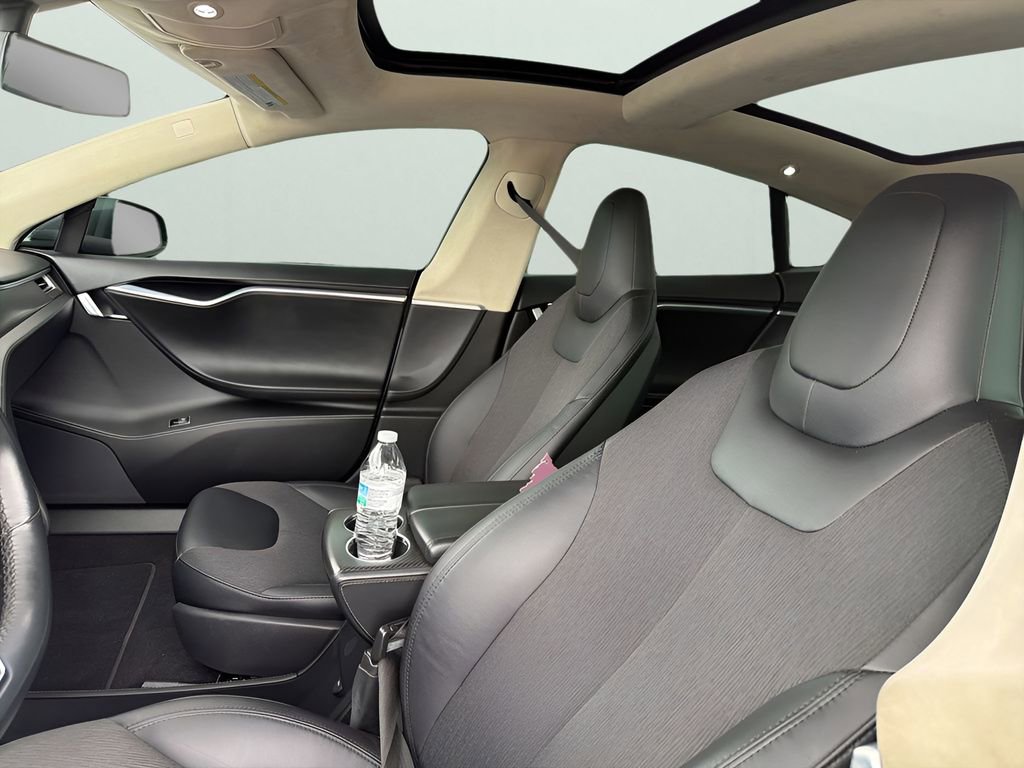 Used 2014 Tesla Model S 60 image 8