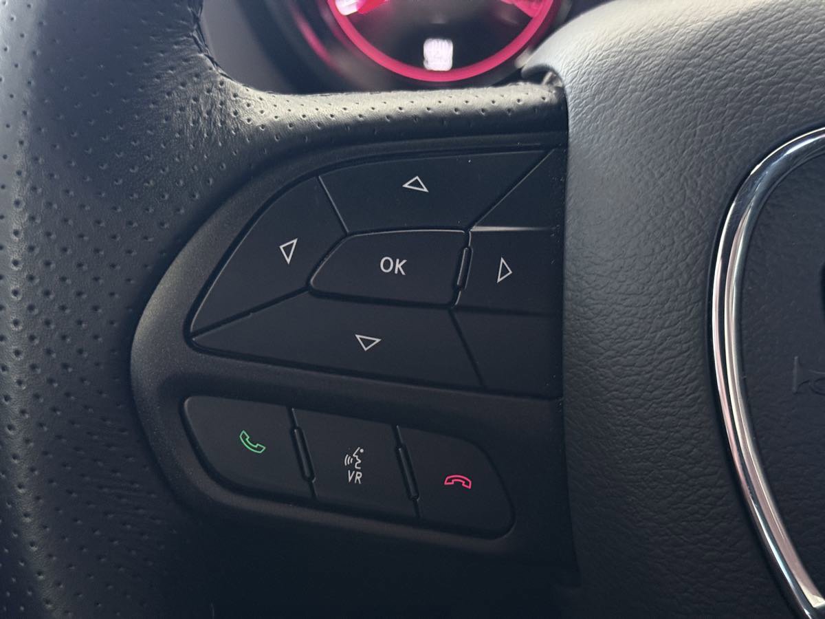 Used 2023 Dodge Challenger SXT w/ Blacktop Package image 49