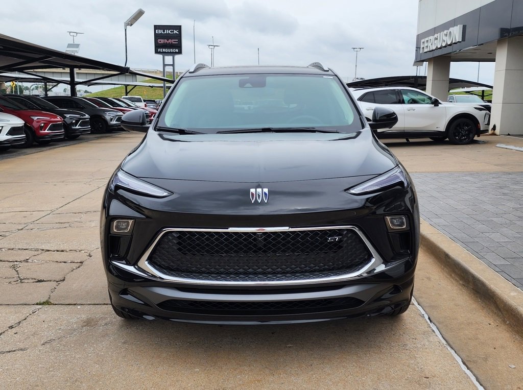 New 2026 Buick Encore GX Sport Touring w/ Advanced Technology Package image 9