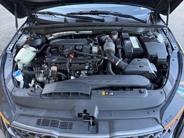 Used 2021 Kia K5 GT-Line FWD image 20