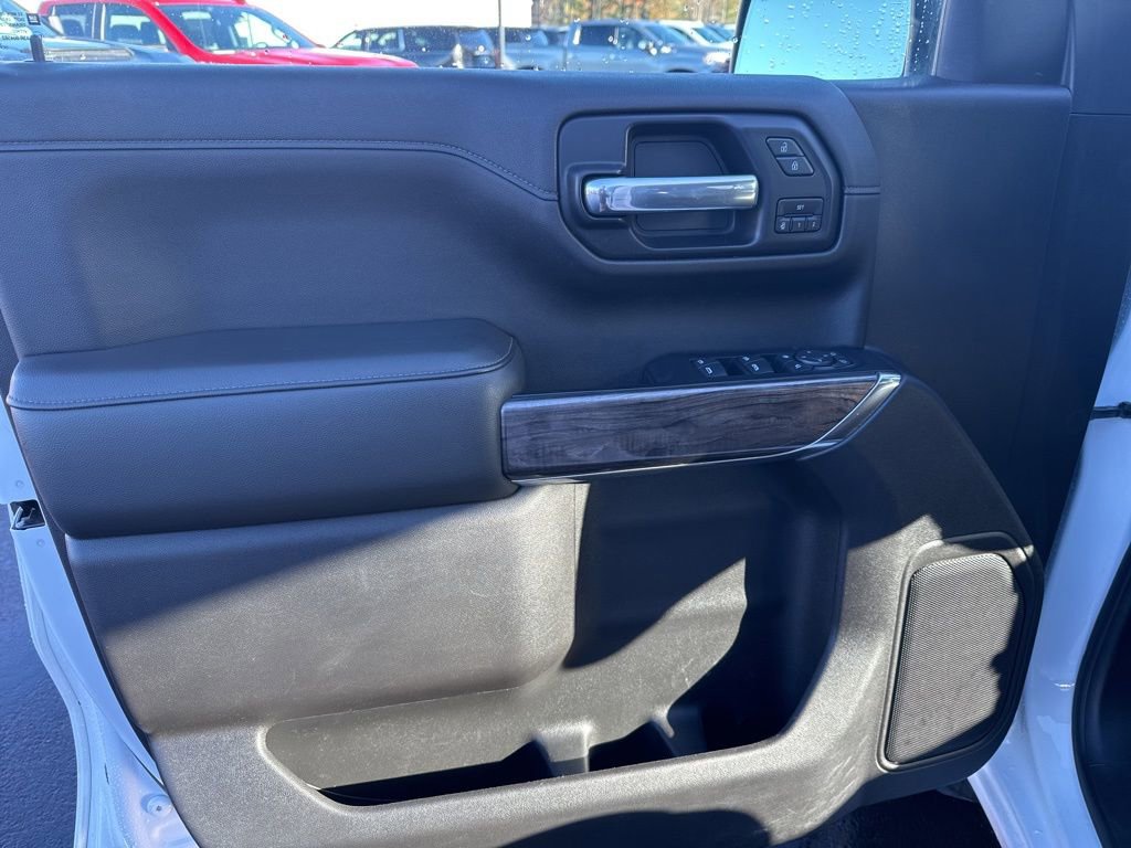 Used 2020 Chevrolet Silverado 1500 LTZ w/ LTZ Plus Package image 14