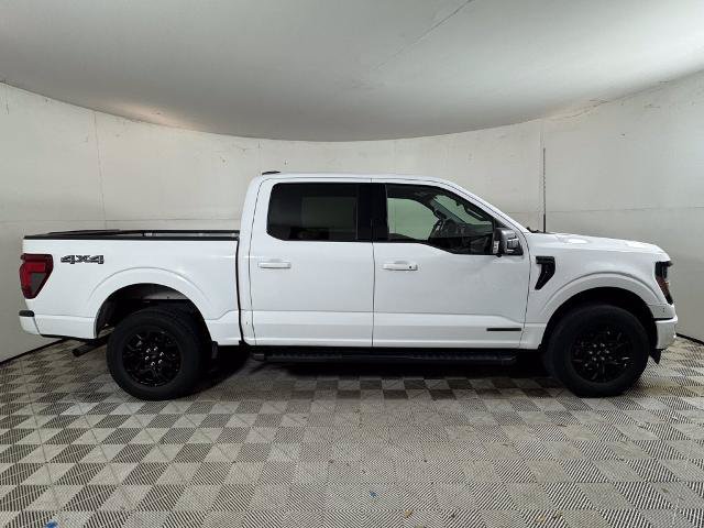 Certified 2024 Ford F150 XLT AWD/4WD image 2