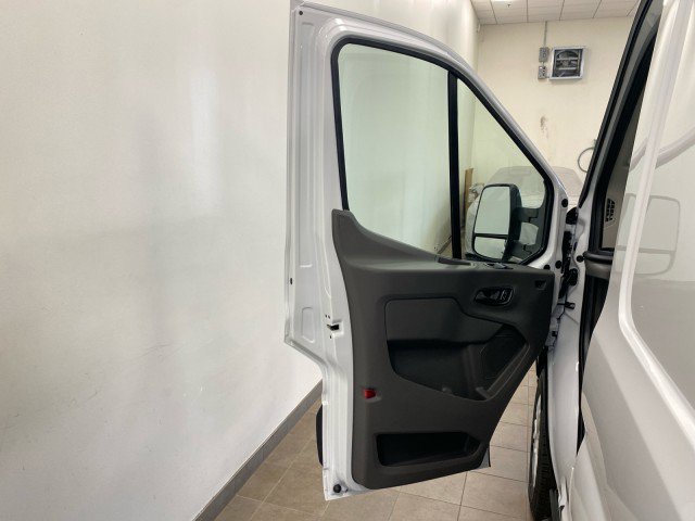 New 2026 Ford Transit 350 148 Medium Roof w/ Exterior Upgrade Package image 12