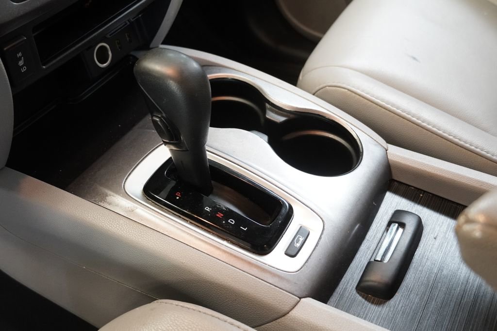 Used 2018 Honda Pilot EX-L image 23