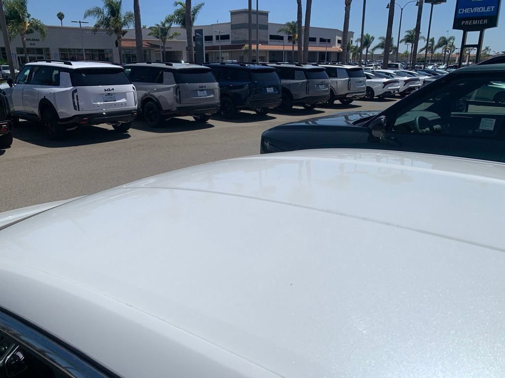 Used 2018 Honda Clarity Plug-In Hybrid image 9