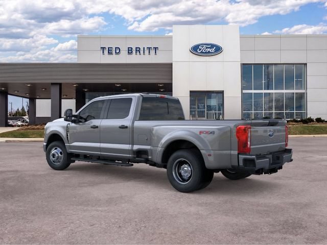 New 2026 Ford F350 XLT AWD/4WD image 5