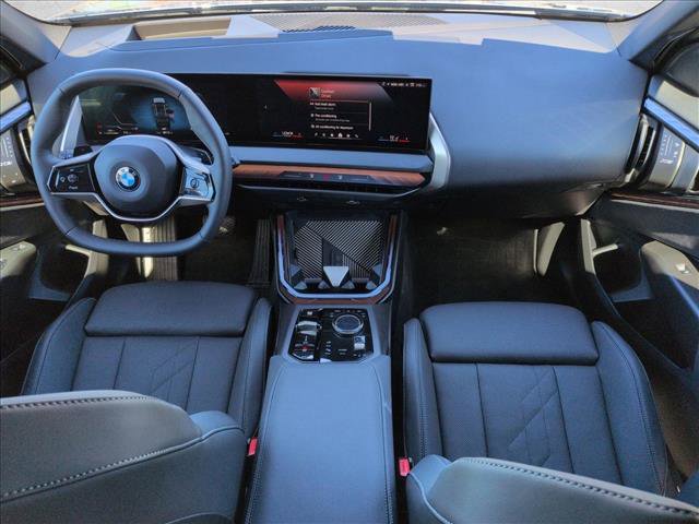 Used 2025 BMW X3 xDrive30i w/ Premium Package image 18