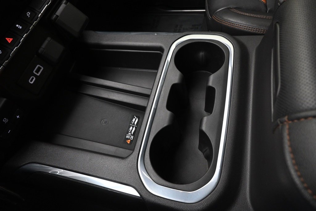 Used 2021 GMC Sierra 1500 AT4 w/ AT4 Value Package image 36