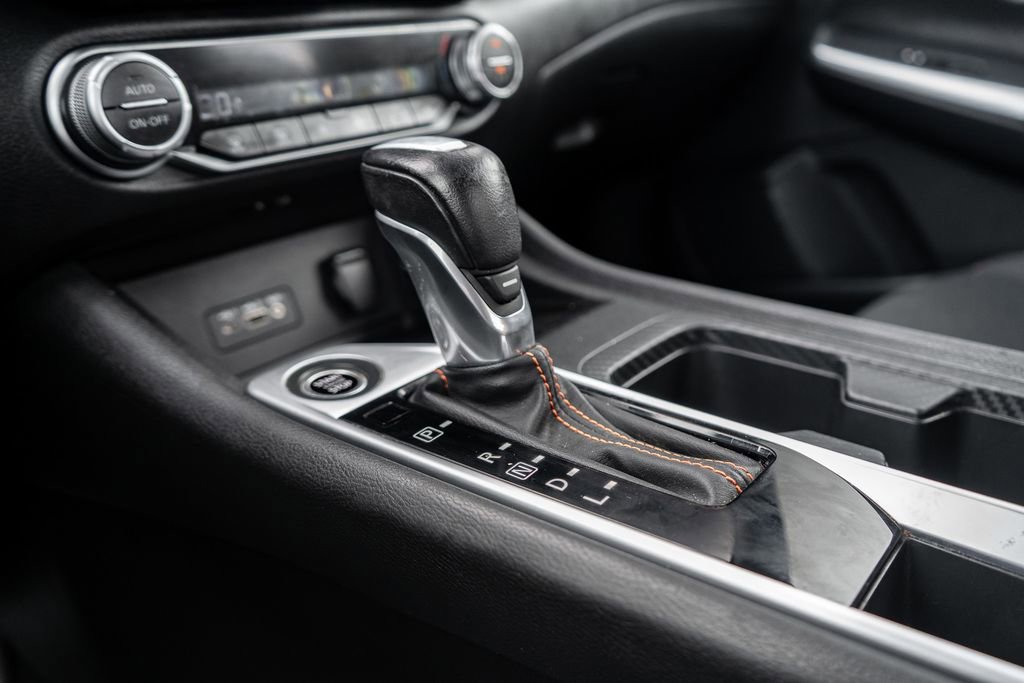 Used 2023 Nissan Sentra SR image 26