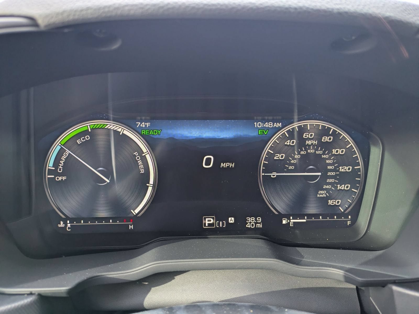 New 2026 Subaru Forester Premium AWD/4WD image 24