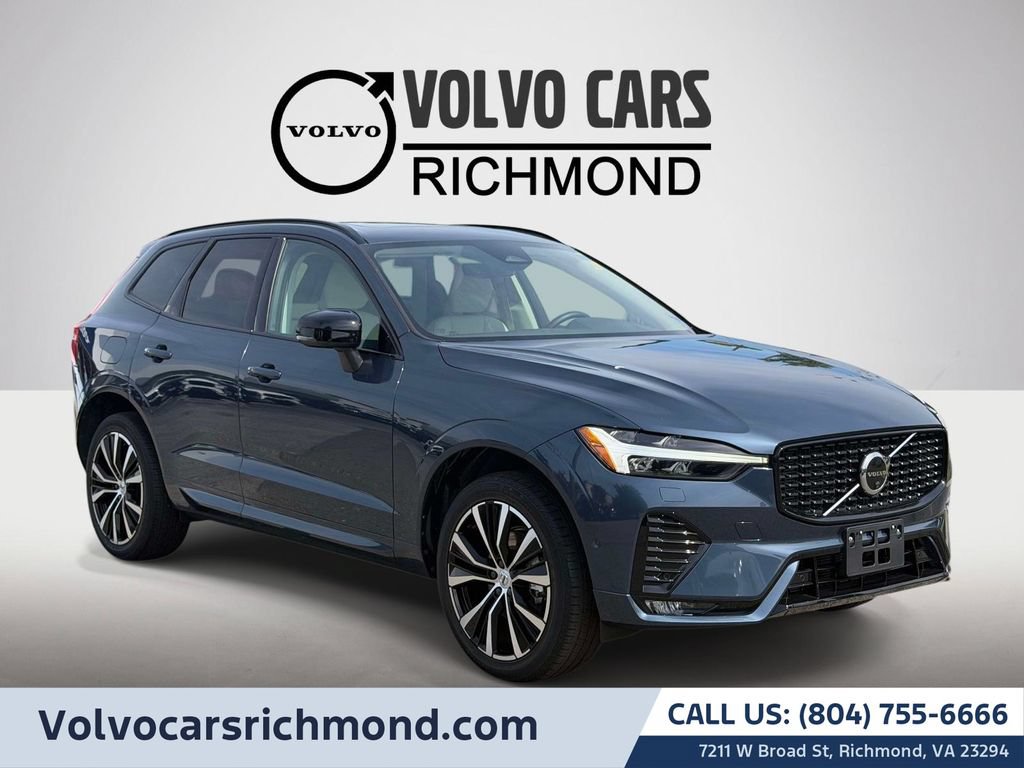 Used 2023 Volvo XC60 B5 Plus w/ Climate Package