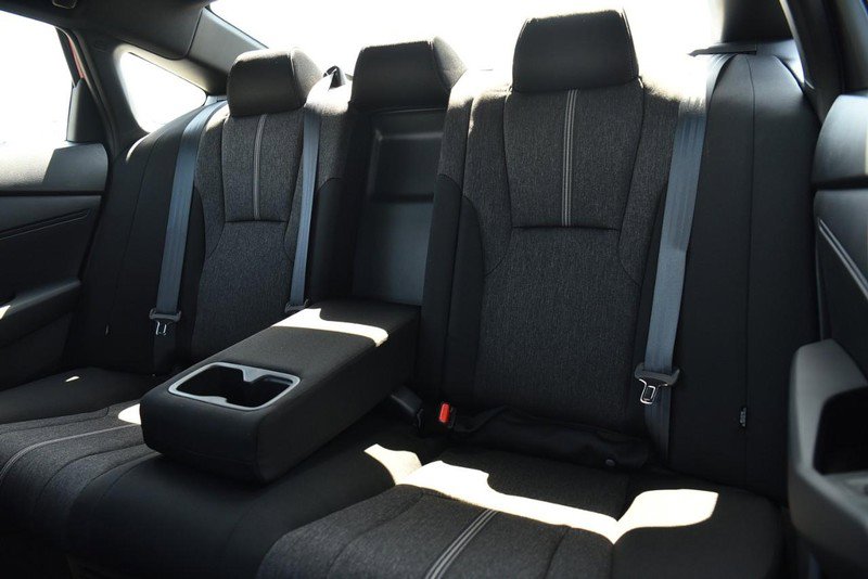 New 2025 Honda Accord Sport image 22