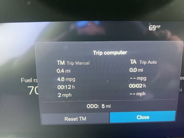 New 2026 Volvo XC90 T8 Plus w/ Protection Package Premier image 11