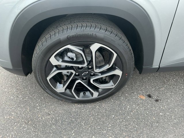 New 2026 Chevrolet Trax RS w/ Driver Confidence Package image 9