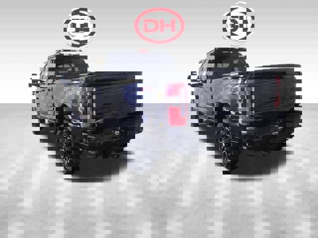 New 2025 Ford F350 Platinum w/ FX4 Off-Road Package image 18