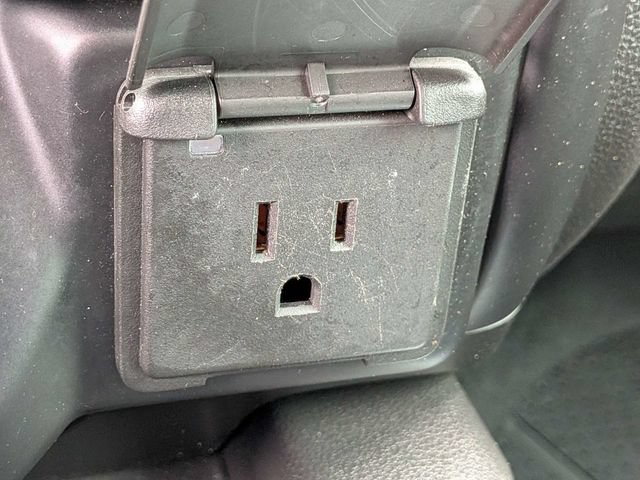 Used 2019 Chevrolet Silverado 1500 LTZ AWD/4WD image 23