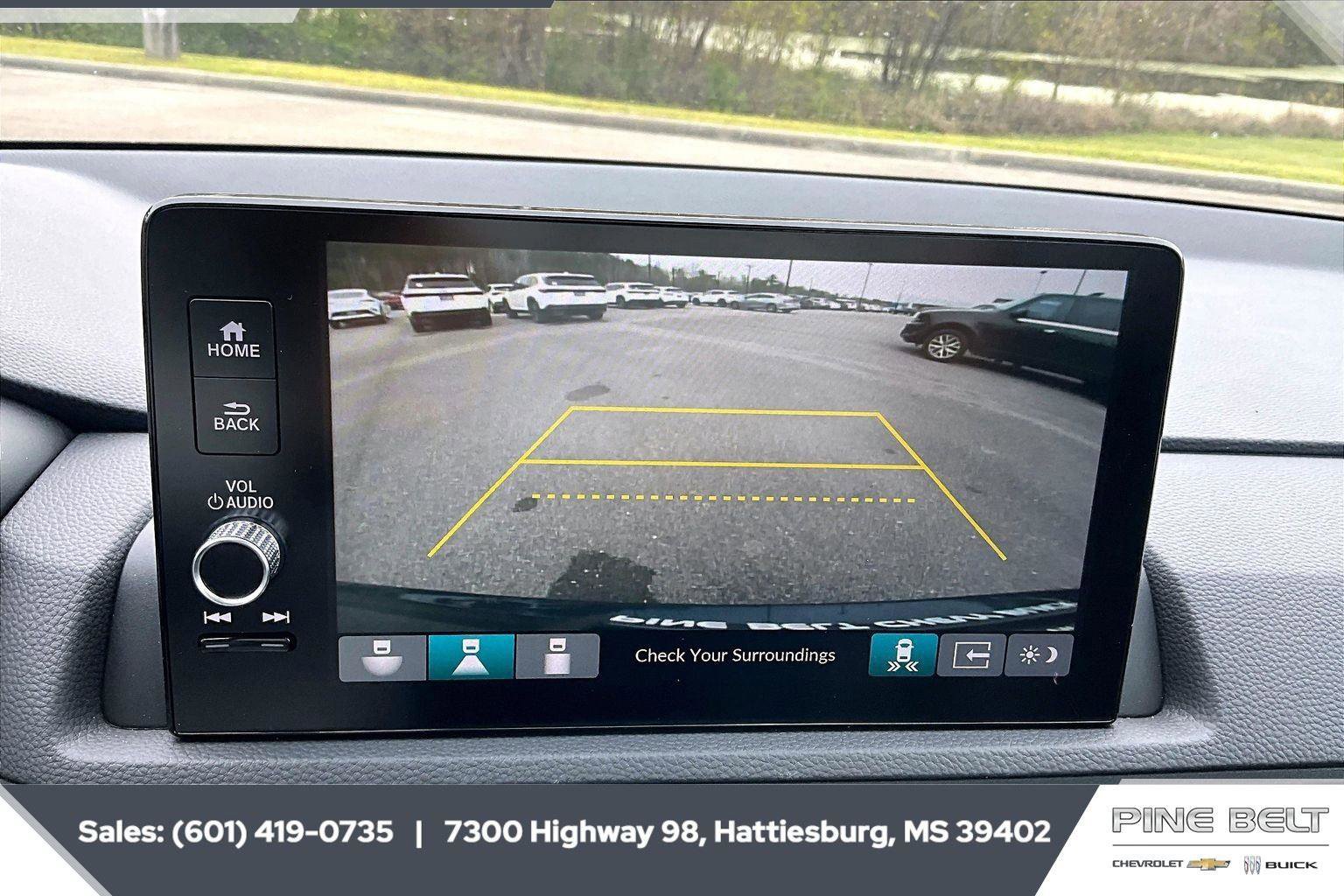 Used 2025 Honda CR-V Sport-L image 15