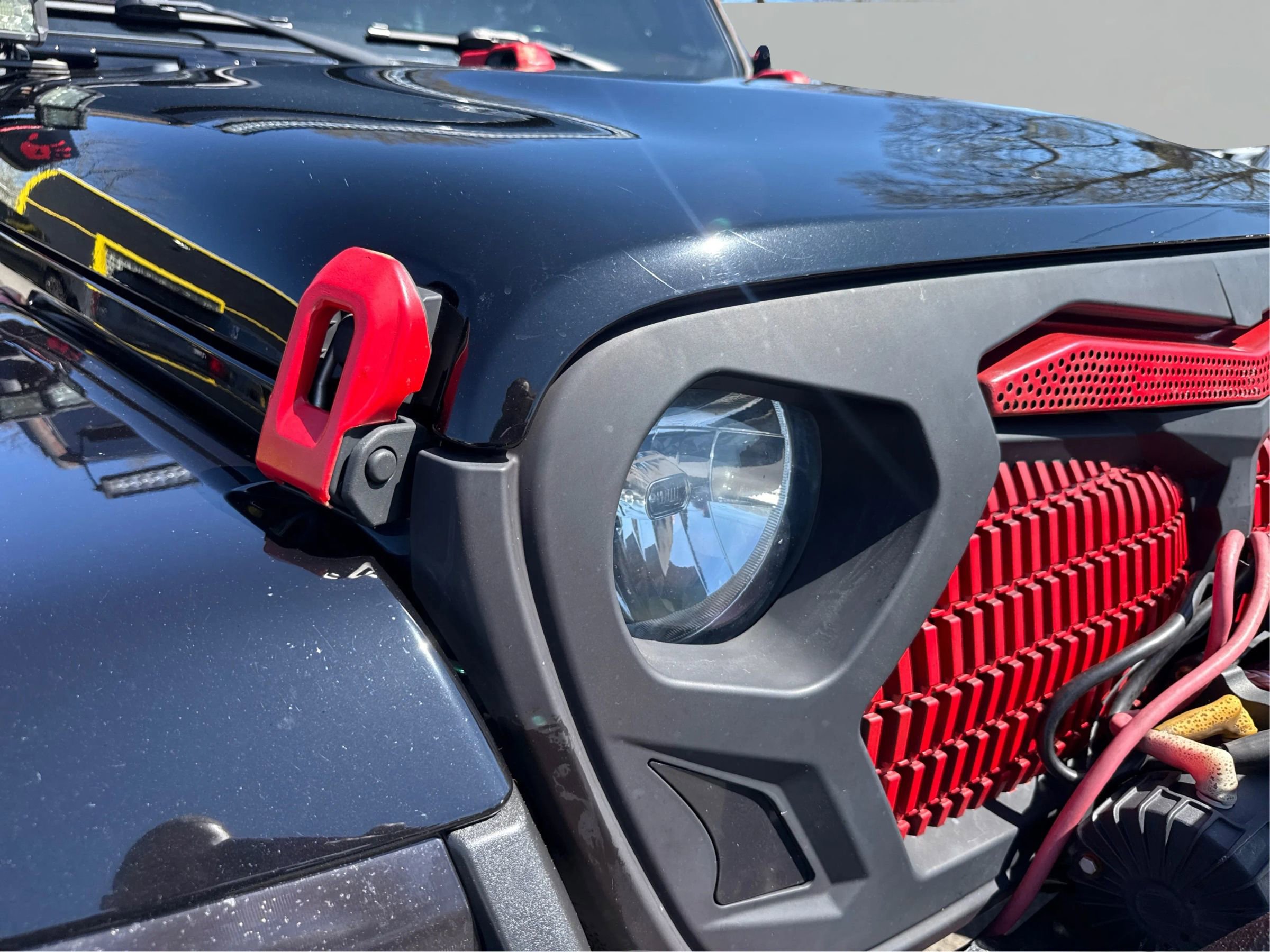 Used 2021 Jeep Gladiator Sport image 27