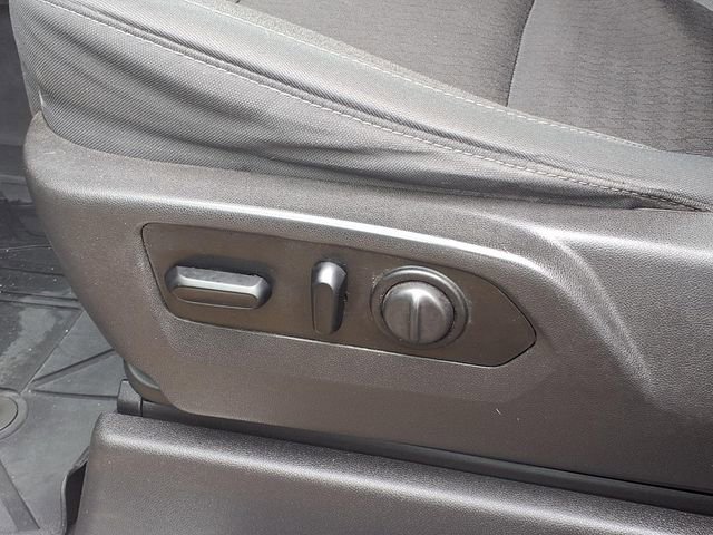 Used 2019 Chevrolet Silverado 1500 LT w/ All-Star Edition image 4