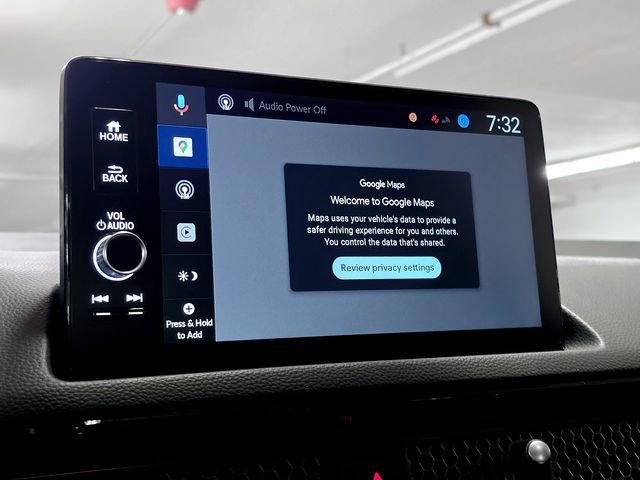 New 2026 Honda Civic Si image 11