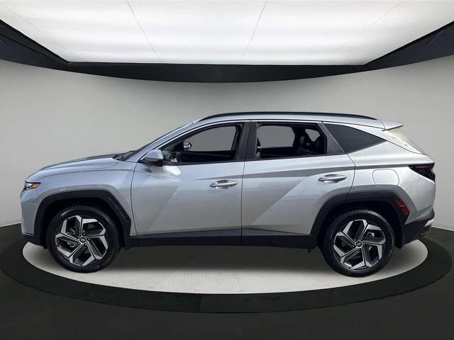 Used 2023 Hyundai Tucson SEL w/ Convenience Package image 13