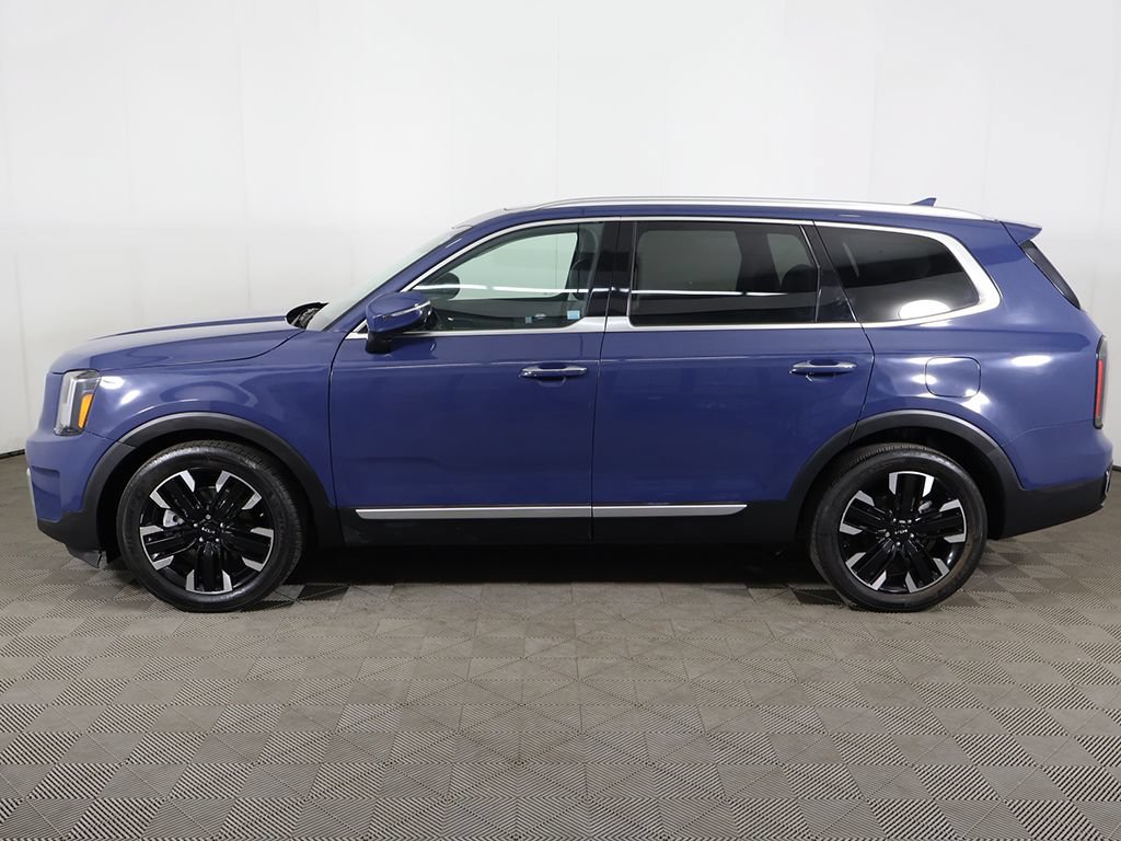 Used 2023 Kia Telluride SX AWD/4WD image 21