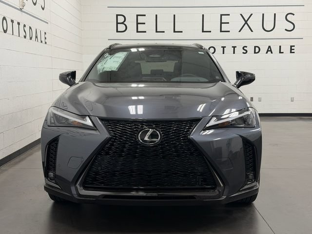 New 2026 Lexus UX 300h AWD image 9