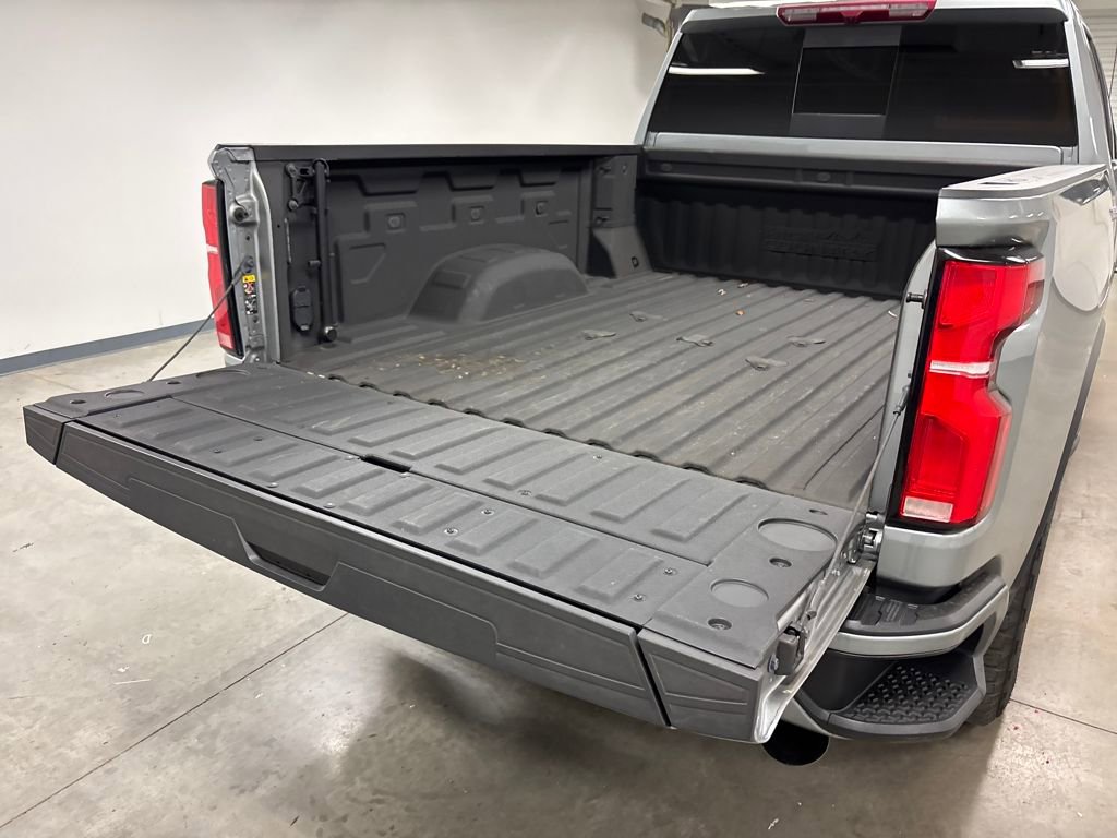 Certified 2024 Chevrolet Silverado 2500 High Country image 21